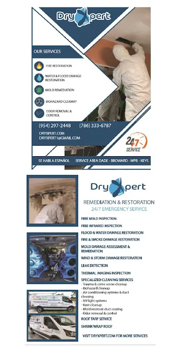DryXpert Llc Picture 8