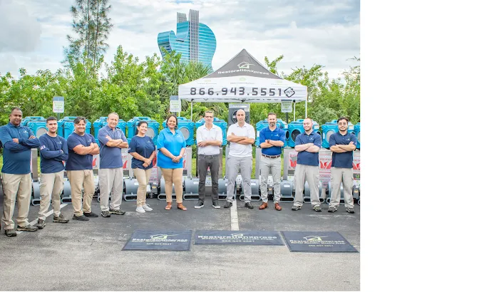 Restoration Xpress Picture 2