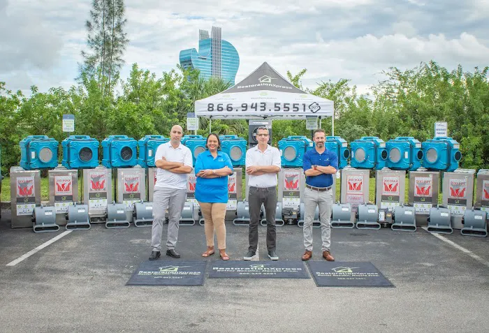 Restoration Xpress Picture 1