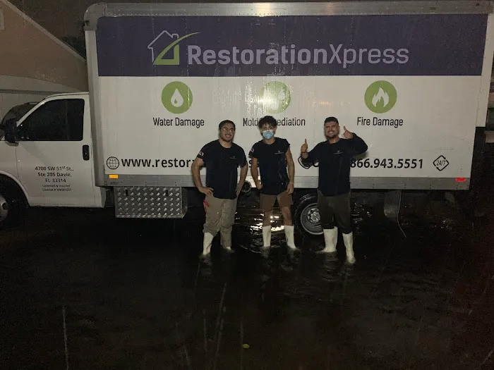 Restoration Xpress Picture 5