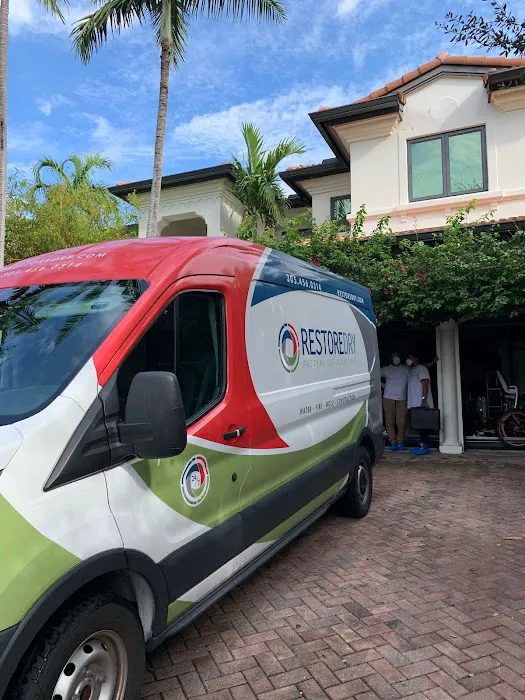 Restore Dry, LLC Picture 1