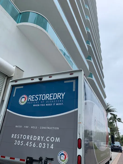 Restore Dry, LLC Picture 6