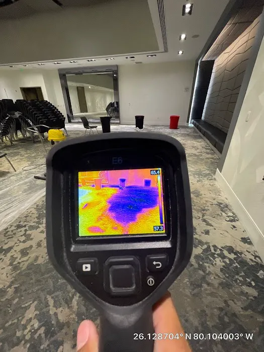 SERVPRO of Pembroke Pines / West Miramar Picture 2