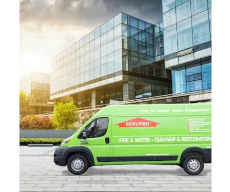 SERVPRO of Pembroke Pines / West Miramar