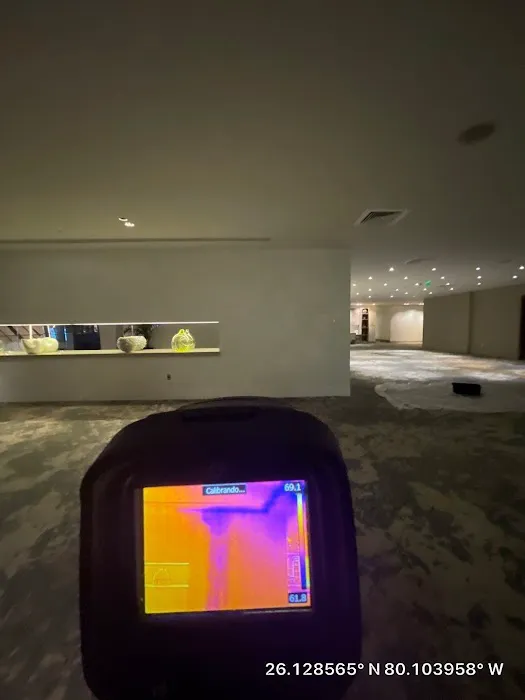 SERVPRO of Pembroke Pines / West Miramar Picture 9