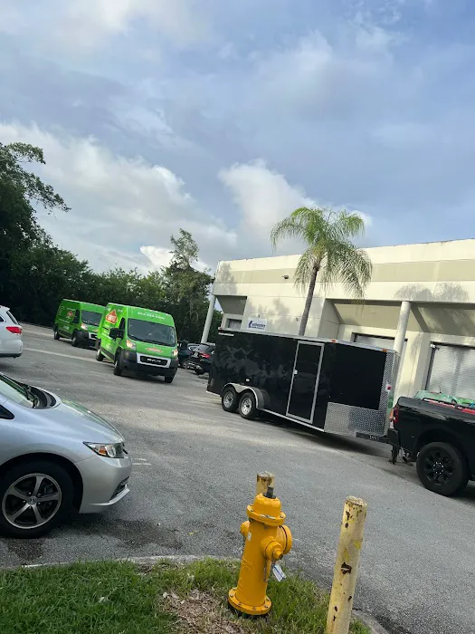 SERVPRO of Pembroke Pines / West Miramar Picture 10