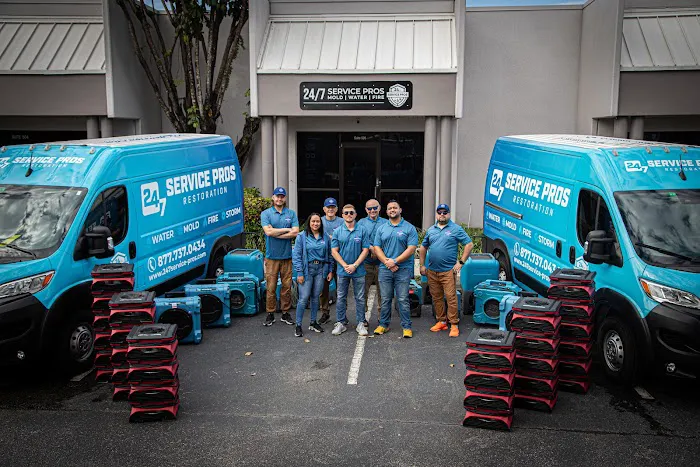 24/7 Service Pros Picture 2