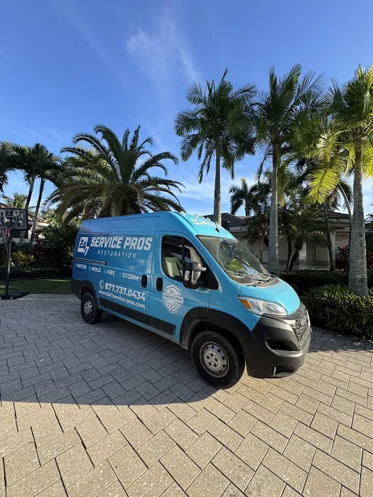 24/7 Service Pros Picture 3