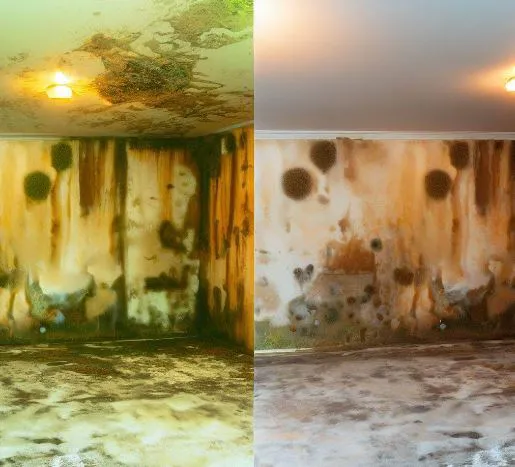Pro Mold Removal Miami Picture 3