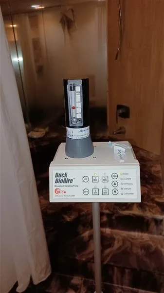 Ultra Hygiene Services (UHS Mold) Picture 4