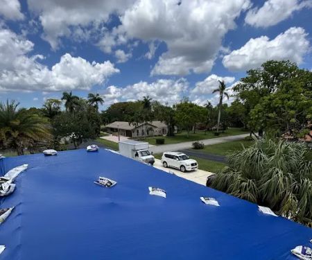 Integrity Mitigation