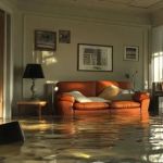 WATER DAMAGE THE BEST SERVICE INC.
