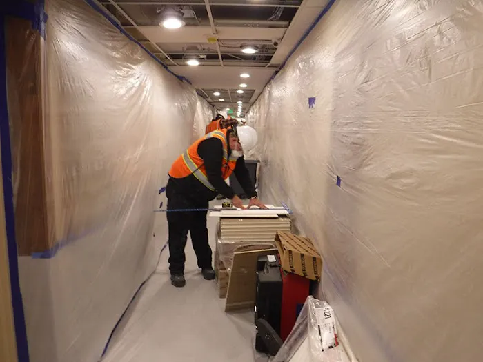 Disaster Relief Team Picture 1