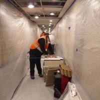 Disaster Relief Team ico