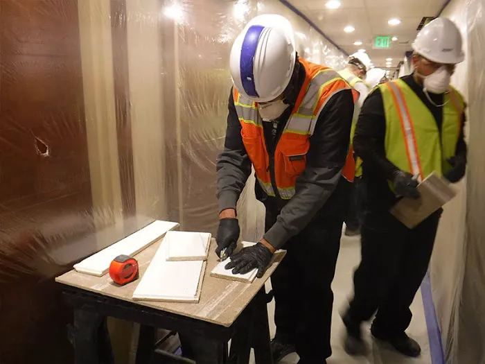 Disaster Relief Team Picture 4