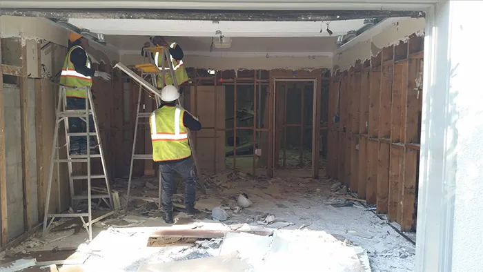 Disaster Relief Team Picture 6