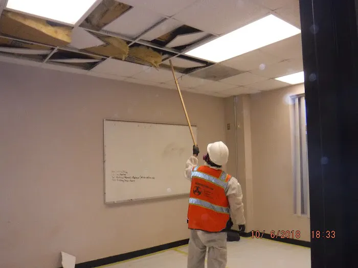 Disaster Relief Team Picture 7