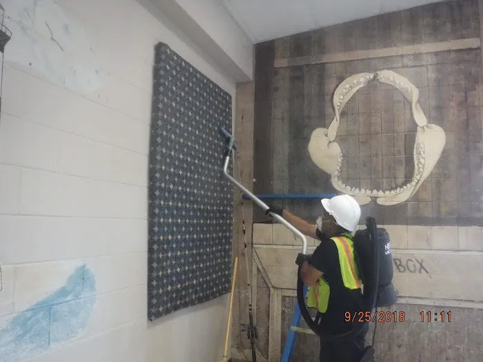 Disaster Relief Team Picture 9