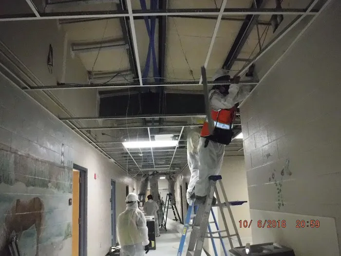 Disaster Relief Team Picture 10