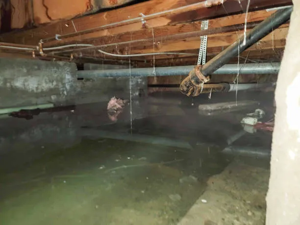 Homestead Water Damage Restoration Experts Picture 8