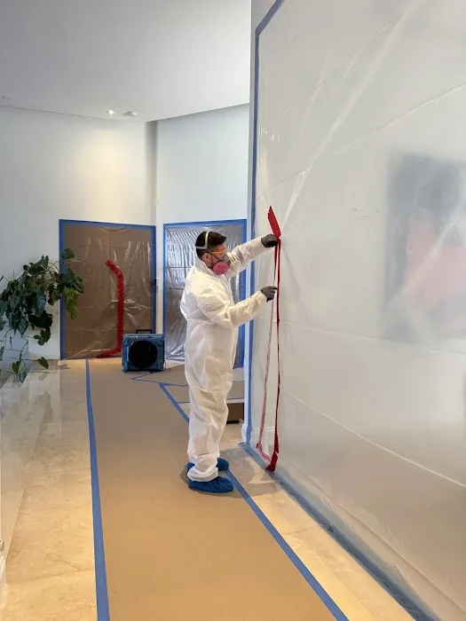 24/7 SERVICE PROS | Restoration Services Picture 5