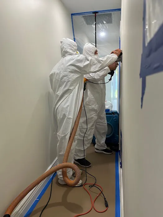 24/7 SERVICE PROS | Restoration Services Picture 8