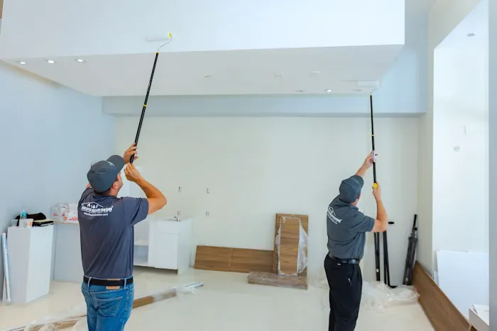 Disaster recovery systems Picture 2