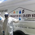 Disaster recovery systems