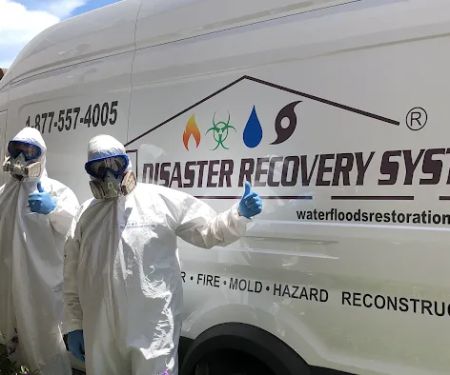 Disaster recovery systems