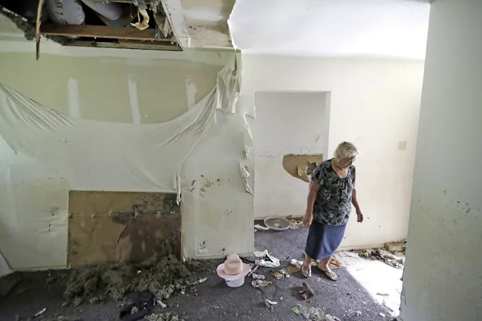 Disaster recovery systems Picture 8