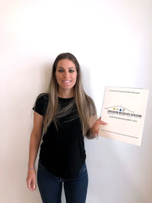 Disaster recovery systems Picture 10