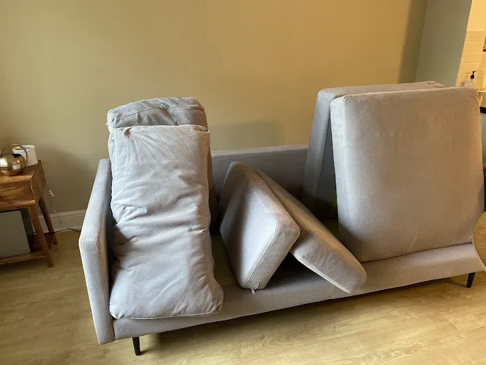 Sheen Restoration and Carpet Cleaning Picture 1