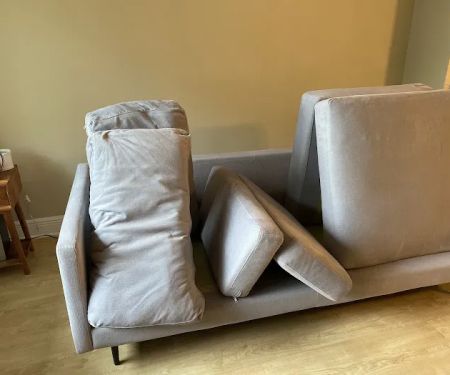 Sheen Restoration and Carpet Cleaning