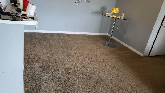 Sheen Restoration and Carpet Cleaning Picture 2