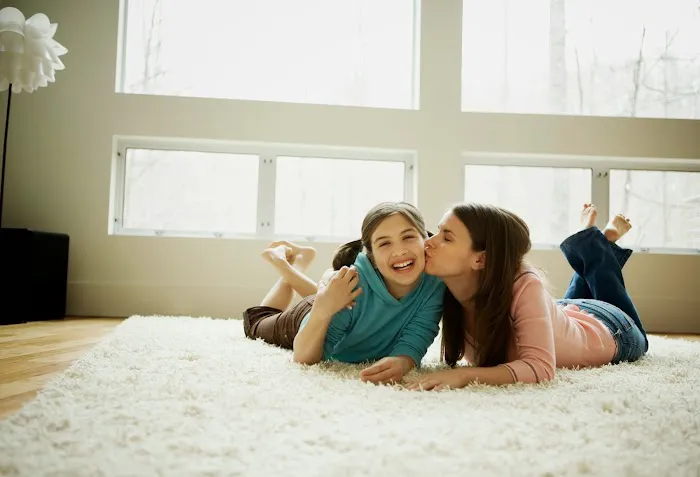 Sheen Restoration and Carpet Cleaning Picture 7