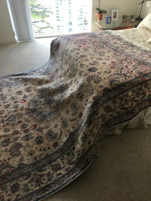 Sheen Restoration and Carpet Cleaning Picture 4