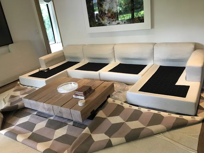 Sheen Restoration and Carpet Cleaning Picture 6