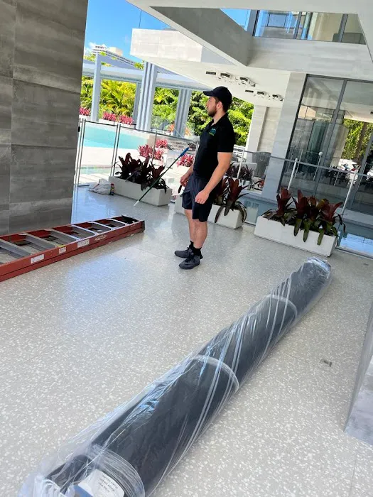 Sheen Restoration and Carpet Cleaning Picture 9