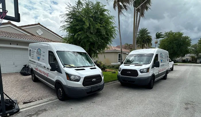 Titan Restoration Inc Picture 2