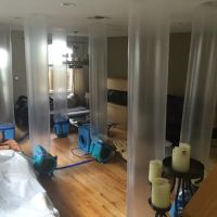 Titan Restoration Inc ico