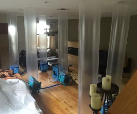 Titan Restoration Inc