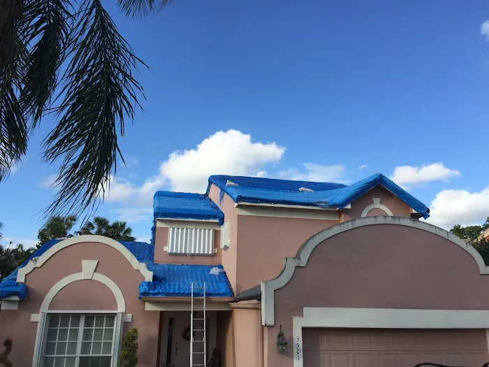 Titan Restoration Inc Picture 10