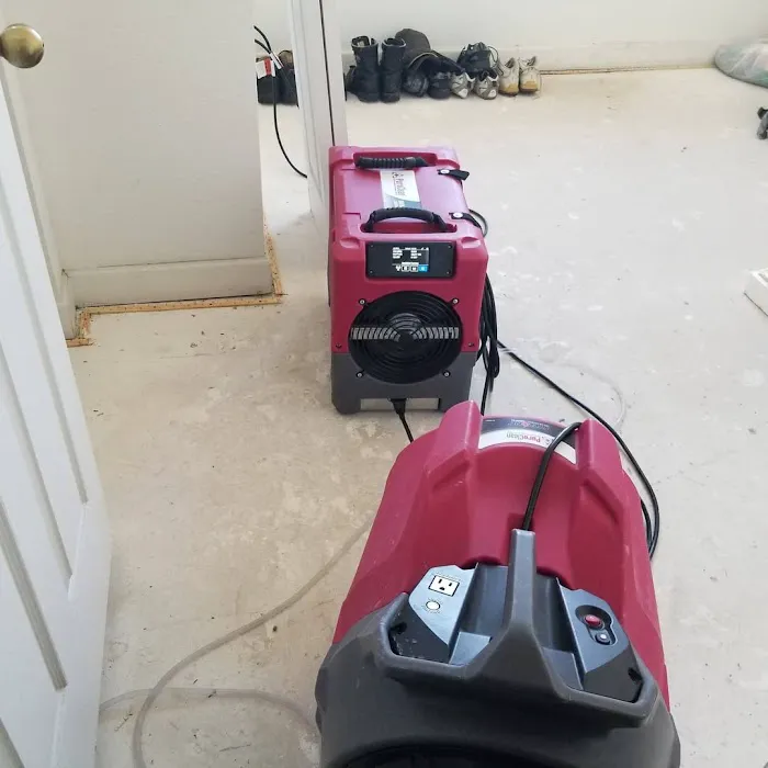 HydroRecover Masters Picture 2