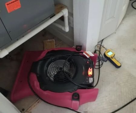 HydroRecover Masters