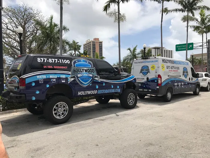 Hollywood Restoration, Inc. Picture 2