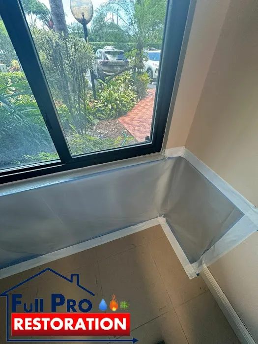 Full Pro Restoration Picture 2