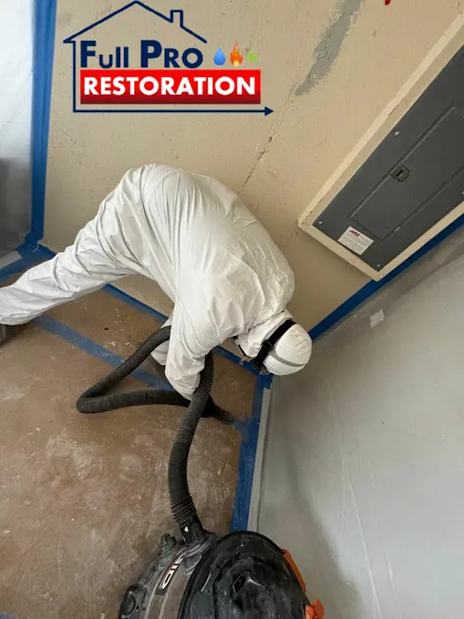 Full Pro Restoration Picture 4