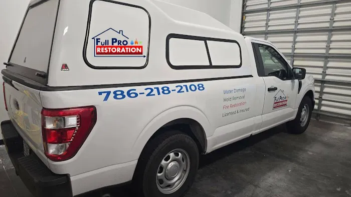 Full Pro Restoration Picture 6