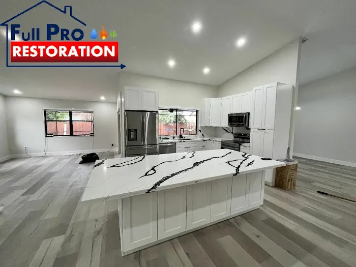 Full Pro Restoration Picture 7