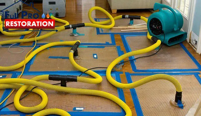 Full Pro Restoration Picture 8